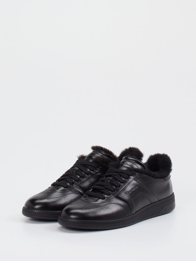 Wintersneaker