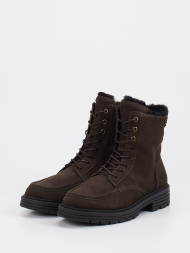 Stiefelette Kelly