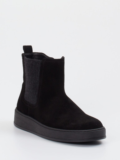 Stiefelette