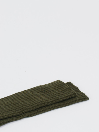 Cosy Wool Boot Damen Bootsocken