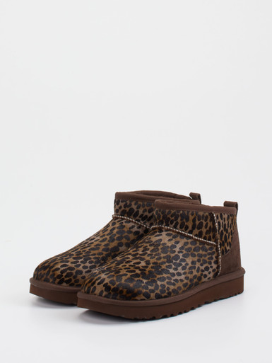 Stiefelette Classic Ultra Mini