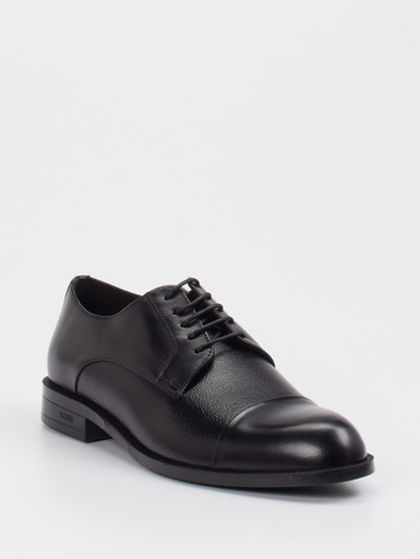 Schnürschuh