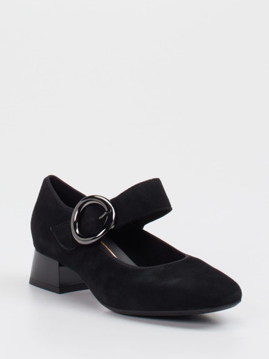 Spangenpumps