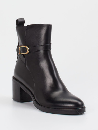 Stiefelette
