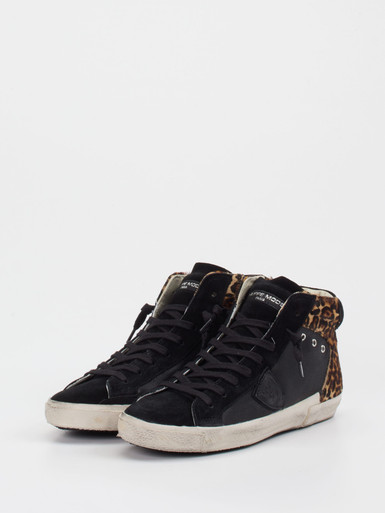 Sneaker PRSX High