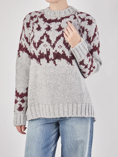Pullover