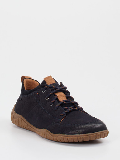 Schnürschuh