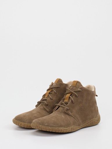 Schnürstiefelette