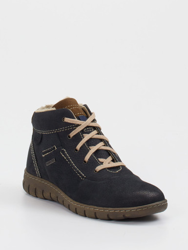 Stiefelette
