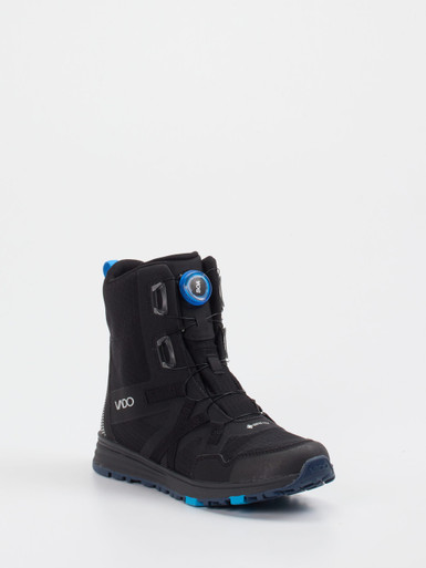 Vado – Outdoor-Stiefel aus Textil mit GORE-TEX