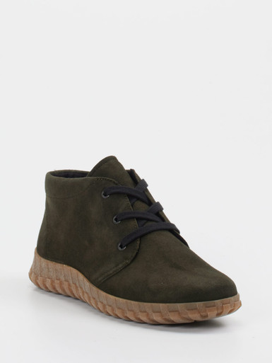 Schnürstiefelette Jenny