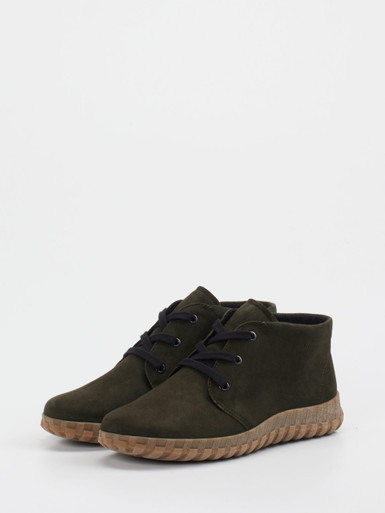 Schnürstiefelette Jenny