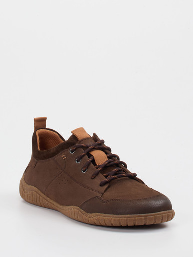Schnürschuh