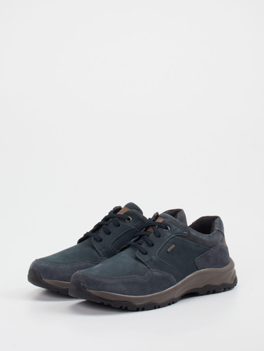 Schnürschuh