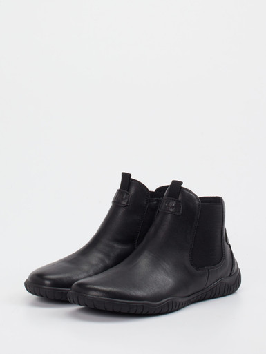 Stiefelette