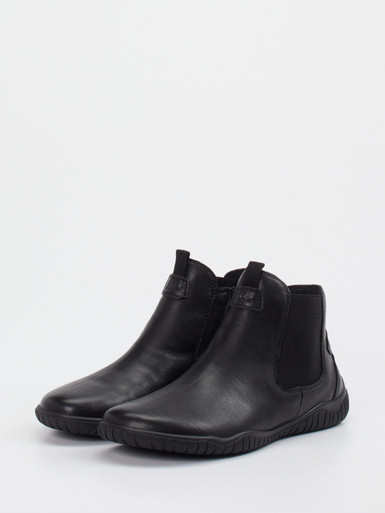 Stiefelette