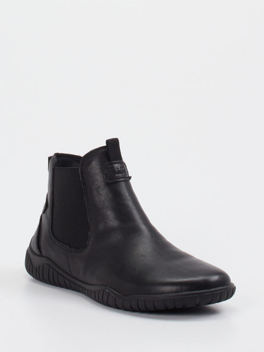 Stiefelette