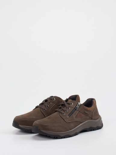 Schnürschuh