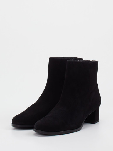 Stiefelette