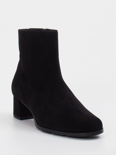 Stiefelette