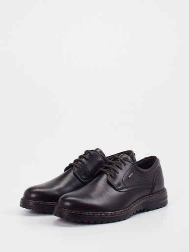 Schnürschuh