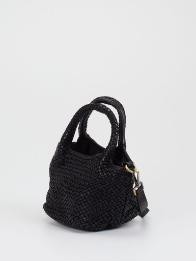 Schultertasche
