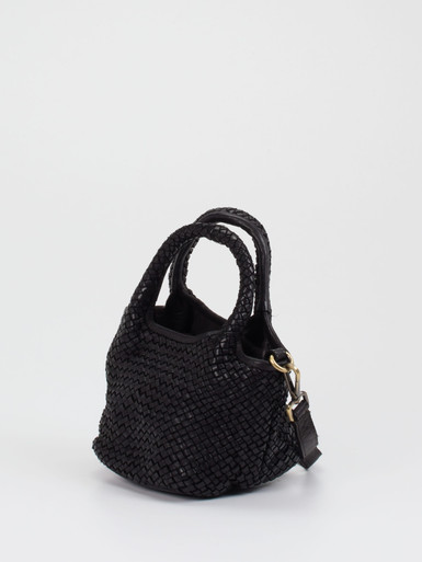 Schultertasche