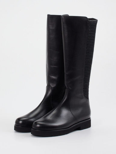 Stiefel Weitschaft