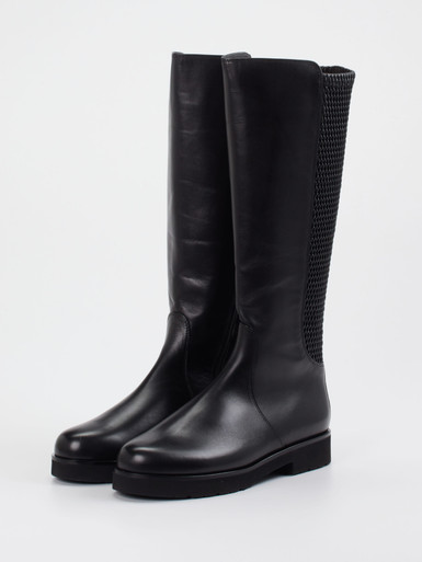 Stiefel Weitschaft