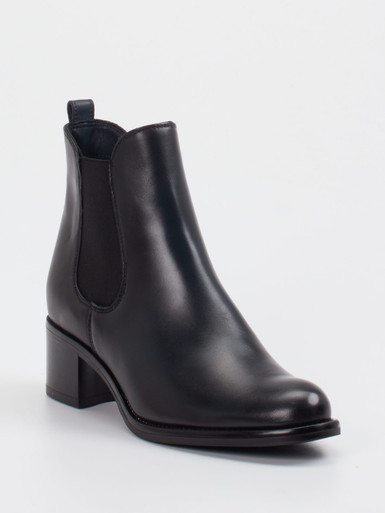 Stiefelette