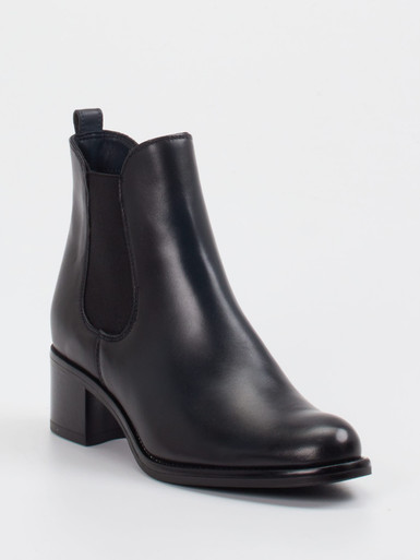 Stiefelette