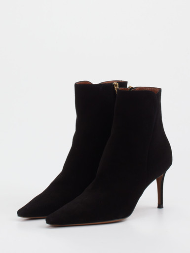 Stiefelette