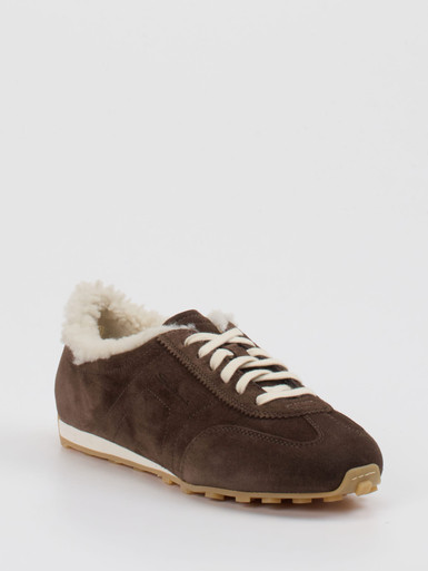 Wintersneaker