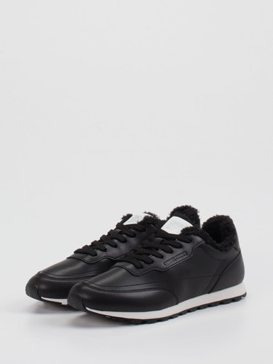 Wintersneaker
