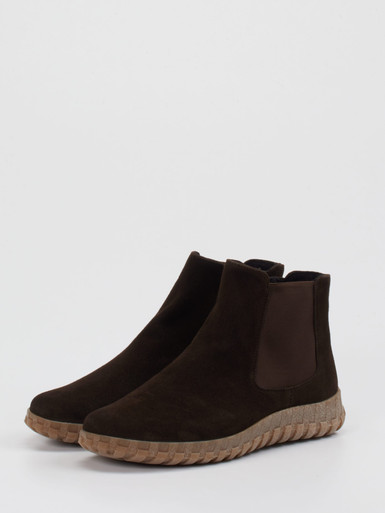 Stiefelette Jenny