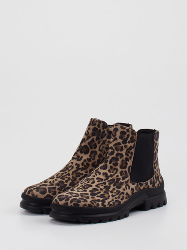 Stiefelette Wendy