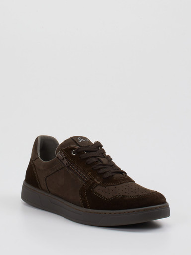 Schnürschuh
