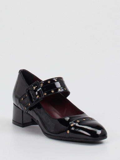 Spangenpumps