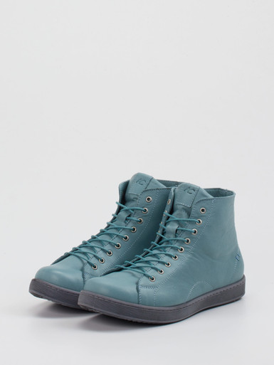 Schnürstiefelette
