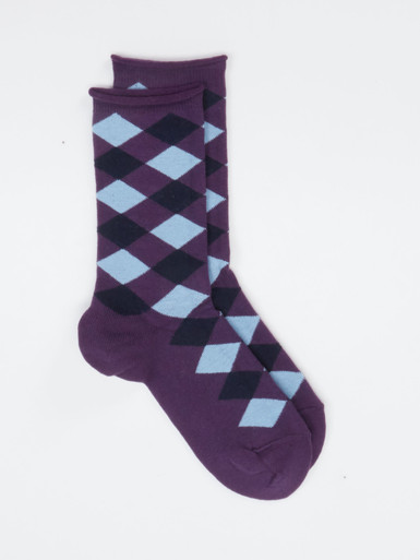 Sandy Damen Kurzsocken