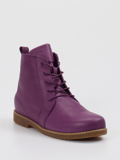 Schnürstiefelette