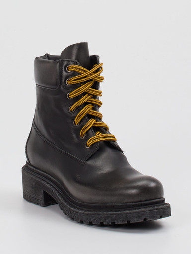 Schnürstiefelette-17254090004