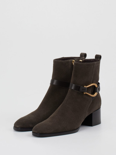 Stiefelette
