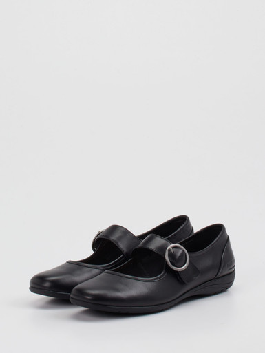 Spangenschuh