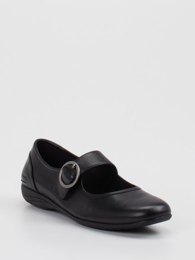 Spangenschuh
