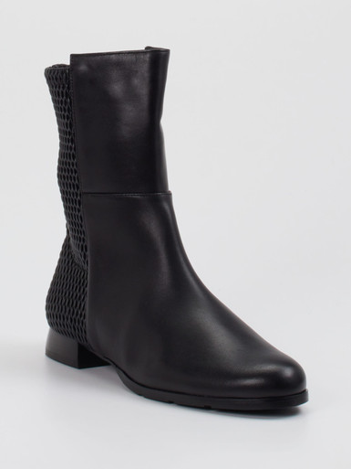 Stiefelette