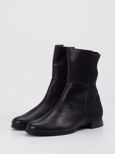 Stiefelette