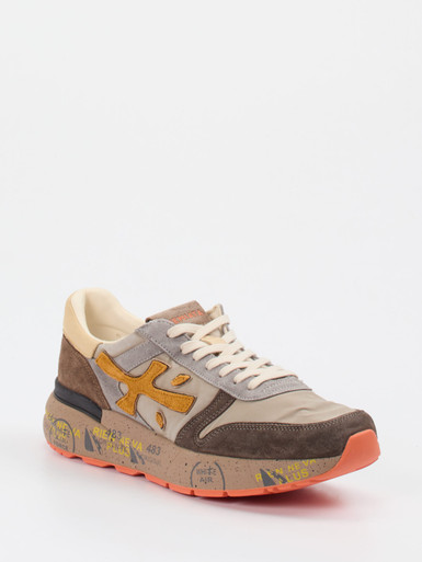 Sneaker Mick