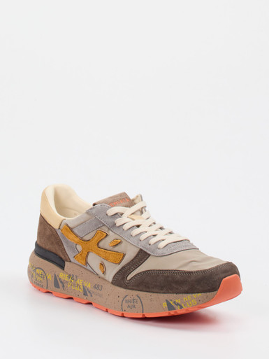 Sneaker Mick