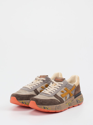 Sneaker Mick